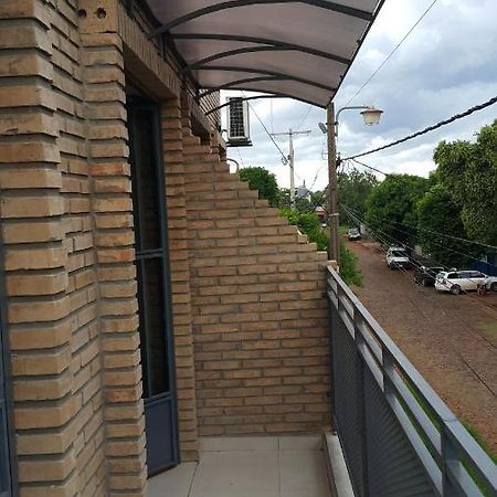 Apartament Ciudad Del Este - Apartamento Completo Con Todos Los Servicios Zewnętrze zdjęcie