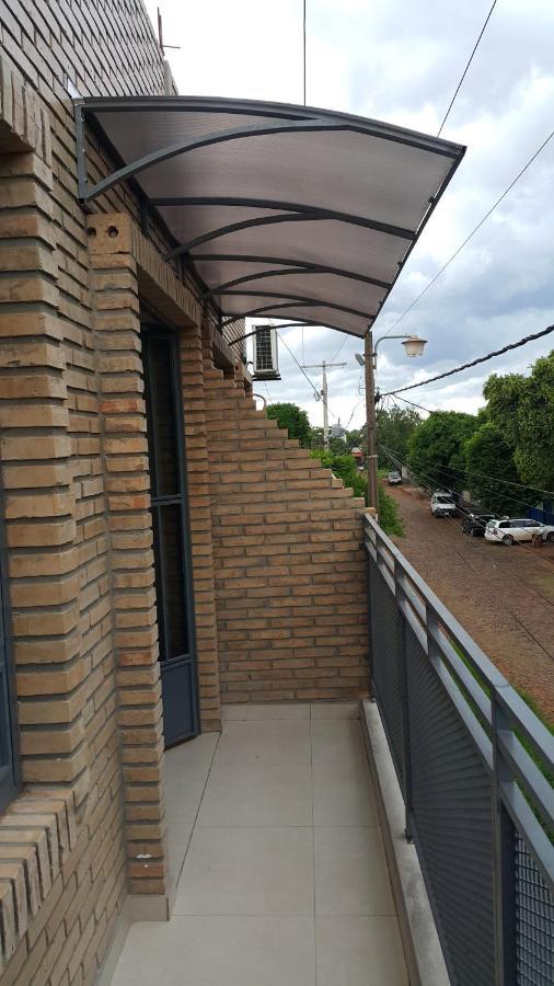 Apartament Ciudad Del Este - Apartamento Completo Con Todos Los Servicios Zewnętrze zdjęcie