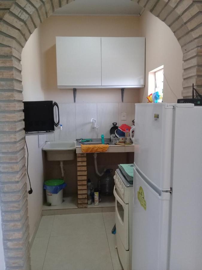 Apartament Ciudad Del Este - Apartamento Completo Con Todos Los Servicios Zewnętrze zdjęcie