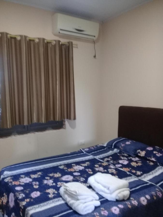 Apartament Ciudad Del Este - Apartamento Completo Con Todos Los Servicios Zewnętrze zdjęcie