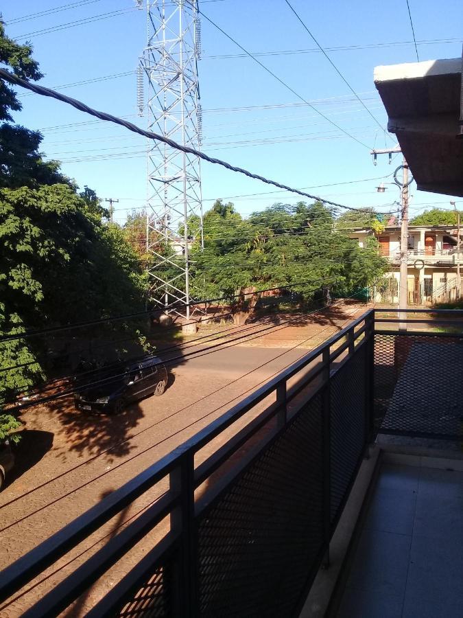 Apartament Ciudad Del Este - Apartamento Completo Con Todos Los Servicios Zewnętrze zdjęcie