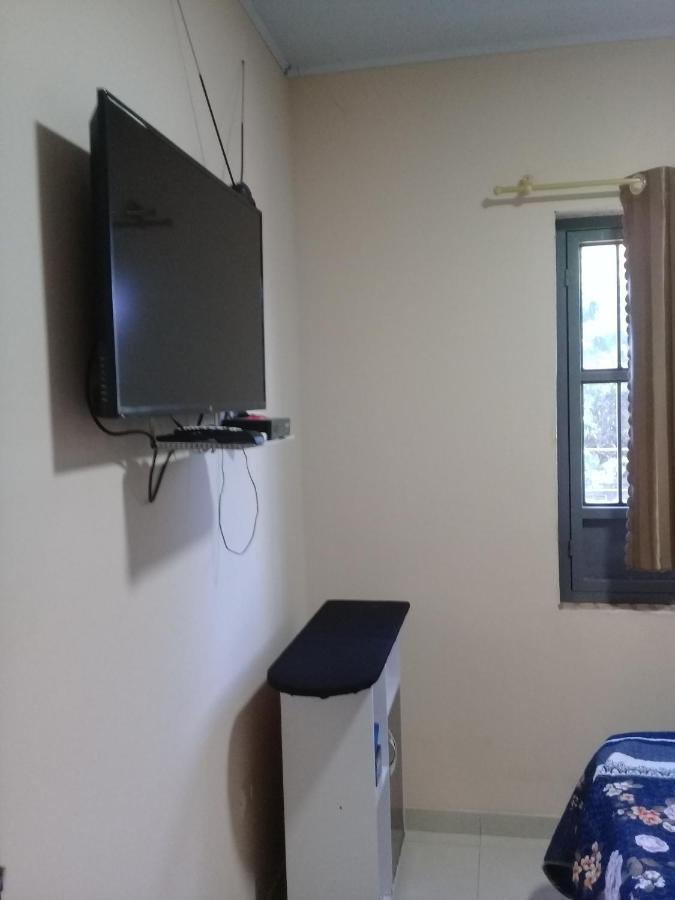 Apartament Ciudad Del Este - Apartamento Completo Con Todos Los Servicios Zewnętrze zdjęcie