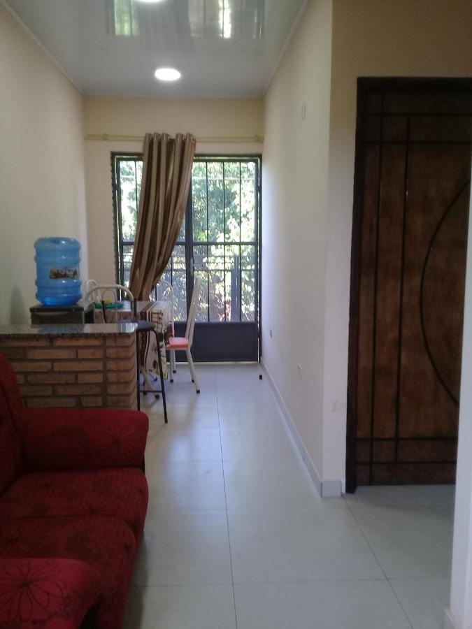 Apartament Ciudad Del Este - Apartamento Completo Con Todos Los Servicios Zewnętrze zdjęcie