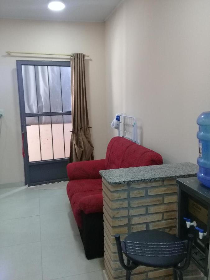 Apartament Ciudad Del Este - Apartamento Completo Con Todos Los Servicios Zewnętrze zdjęcie