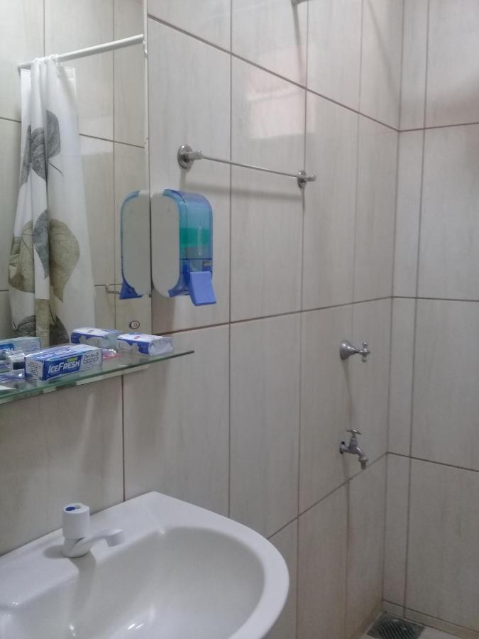 Apartament Ciudad Del Este - Apartamento Completo Con Todos Los Servicios Zewnętrze zdjęcie